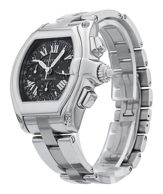 Cartier Roadster W62007X6 Image 2
